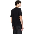 UNDERCOVER Black Cindy Sherman UC2F4814-3 T-shirt
