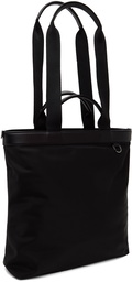 Dolce&Gabbana Black Logo Tote