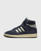 Adidas Centennial 85 Hi Blue - Mens - High & Midtop