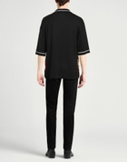 Dolce & gabbana Mens Shirt in Black