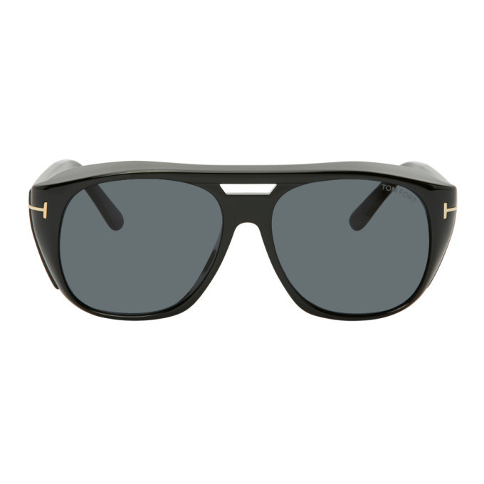 Photo: Tom Ford Black Fender Sunglasses