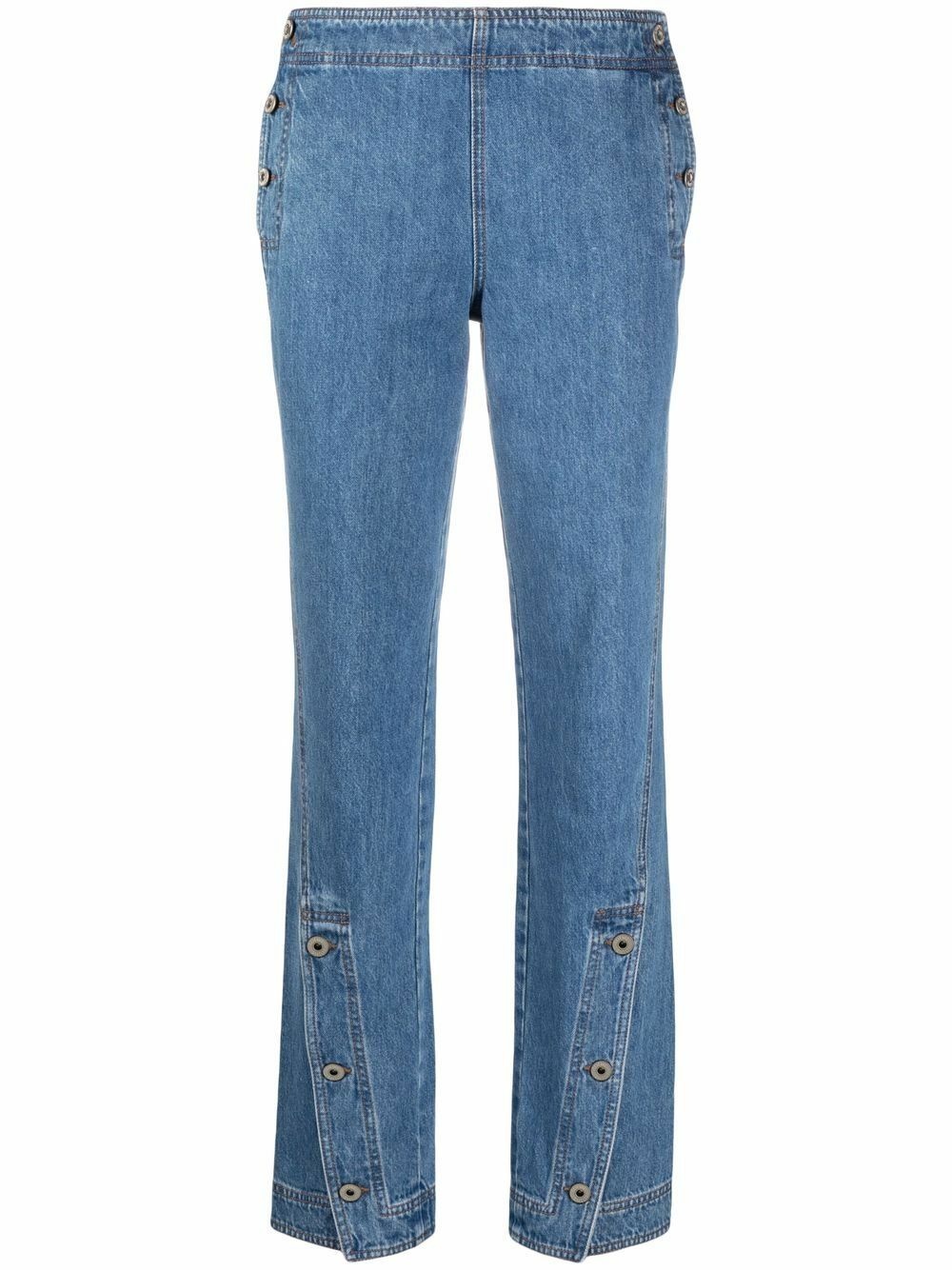 LOEWE - Flared Jeans Loewe