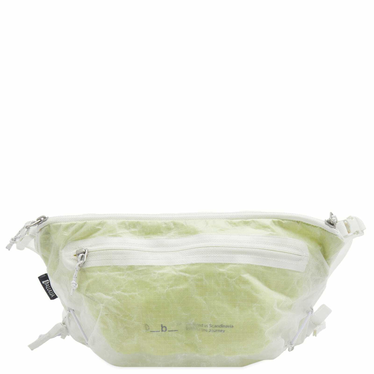 Db Journey Weigh Lighter Sling Bag Presented by END. in Diffusion 
