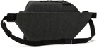 Côte&Ciel Gray Isarau Small Pouch