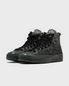 Converse Chuck 70 Marquis X Patta Black - Mens - High & Midtop