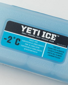 Yeti Ice 1 Lb White - Mens - Cool Stuff