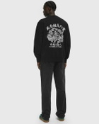 Edwin Forever Lover Sweat Black Mens Sweatshirt