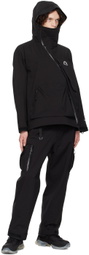 CMF Outdoor Garment Black Slash Coexist Jacket