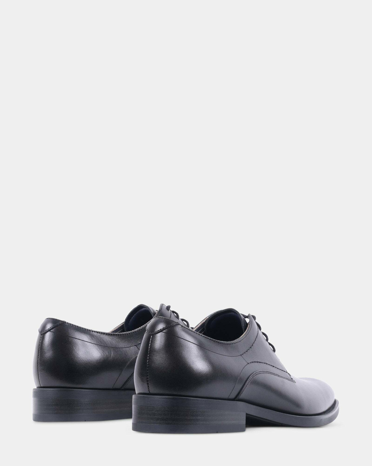 Steve Madden Helfant Dress Shoes in Black