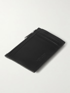 Bottega Veneta - Intrecciato Leather Zipped Cardholder