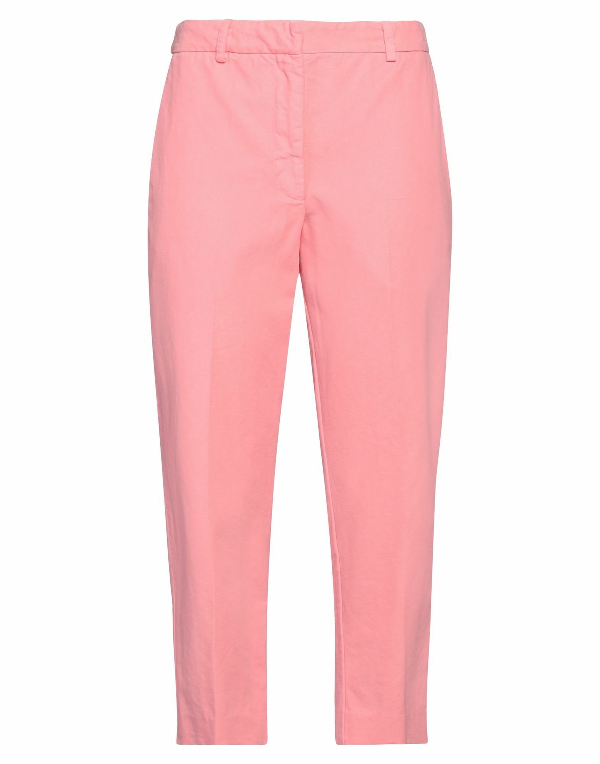 Jucca Womens Pants in Pink