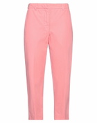 Jucca Womens Pants in Pink