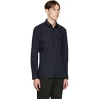 Hugo Navy Ellim Shirt