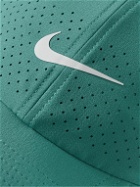 Nike Tennis - NikeCourt AeroBill Advantage Perforated Dri-FIT Baseball Cap