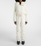 Goldbergh Discover ski suit