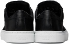 Diemme Black Marostica Sneakers