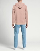 Crossley Mens Sweatshirt Blush