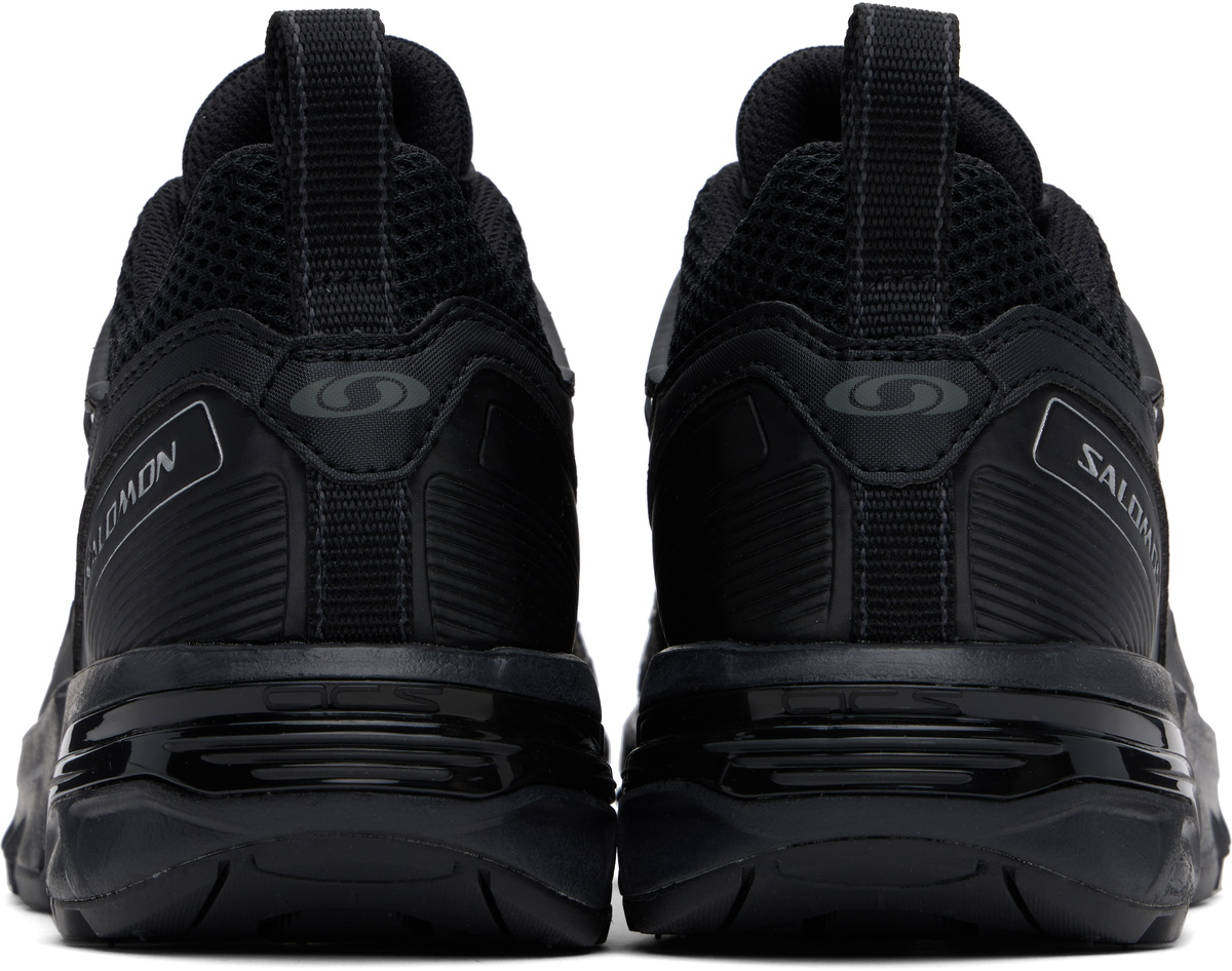 スニーカー Salomon Acs + Og Sneakers - SALOMON - Synthetic - Black Salomon Black ACS + OG Sneakers Salomon