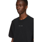 1017 ALYX 9SM Black A Sphere T-Shirt