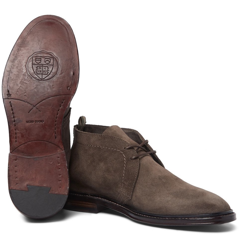 Officine creative clearance desert boots