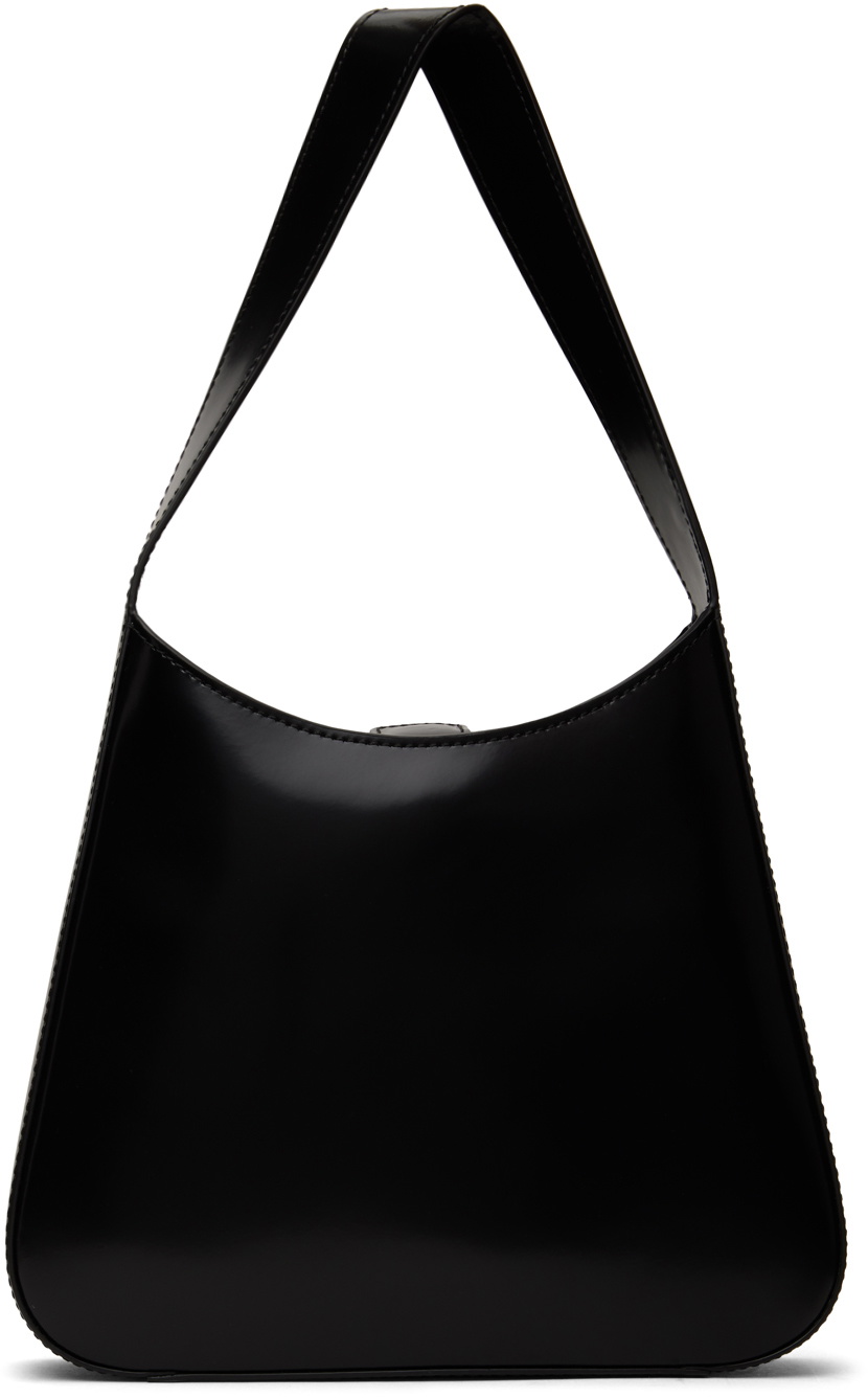 Filippa K Black Small Shoulder Bag