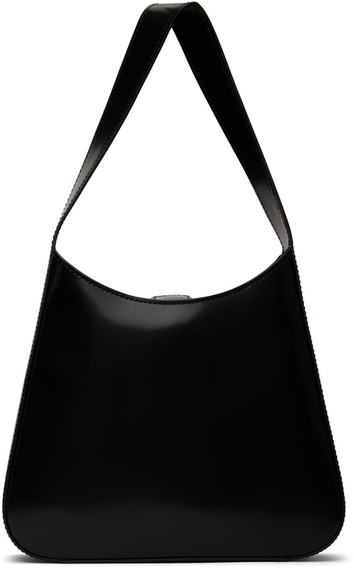 Photo: Filippa K Black Small Shoulder Bag