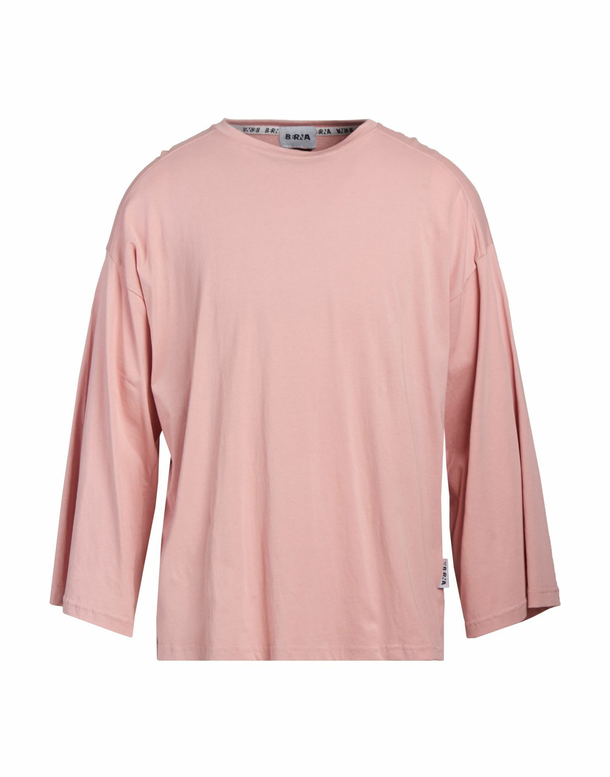 Berna Womens T-shirt Light in Pink