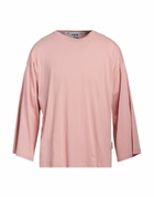 Berna Womens T-shirt Light in Pink