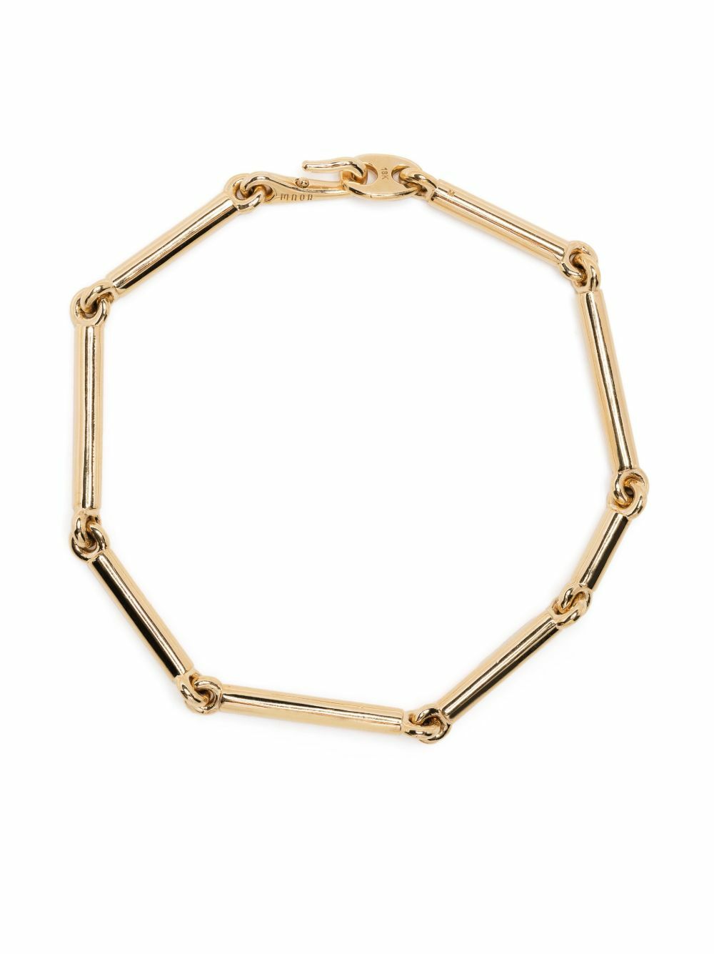 MAOR 18K Yellow Gold Bracelet