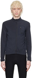 PEdALED Navy Kaido Sweatshirt
