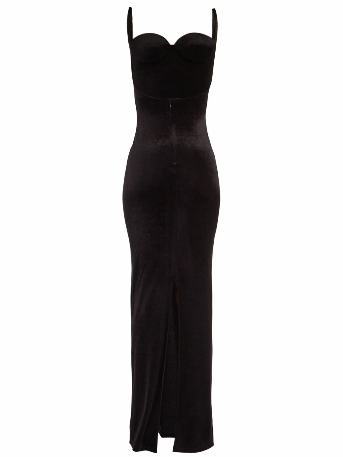 sachin and babi light blue dress Balenciaga Cutout Maxi Dress, Noir, Women's, Small, Casual & Work Dresses Maxi Dresses