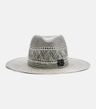 Ruslan Baginskiy Logo hat
