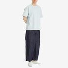 FrizmWORKS Men's Denim Balloon Pants in Indigo