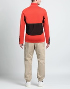 Nike Acg Mens Jacket in Orange