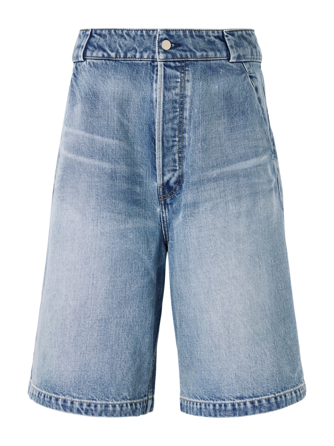 パンツ Fear of God Selvedge Denim Holy Water Fear Of God // Men's Selvedge Holy Water Jeans // Black (30