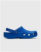 Crocs Classic Blue - Mens - Sandals & Slides
