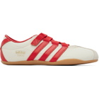 adidas Originals Off-White Tokyo Mary Jane Sneakers