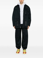 FERRARI - Pantalone Con Logo