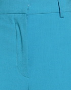 Jucca Womens Pants Azure