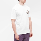 The North Face Men's Graphic T-Shirt 2 in Tnf White