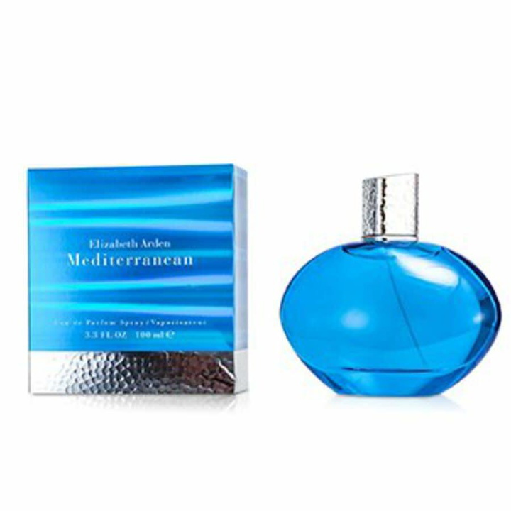 Photo: Mediterranean by Elizabeth Arden EDP Spray 3.4 oz
