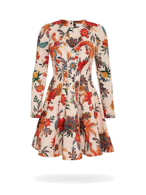 Photo: Zimmermann   Dress Multicolor   Womens