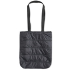 66° North Men's Vatnajokull Insulated Tote in Black