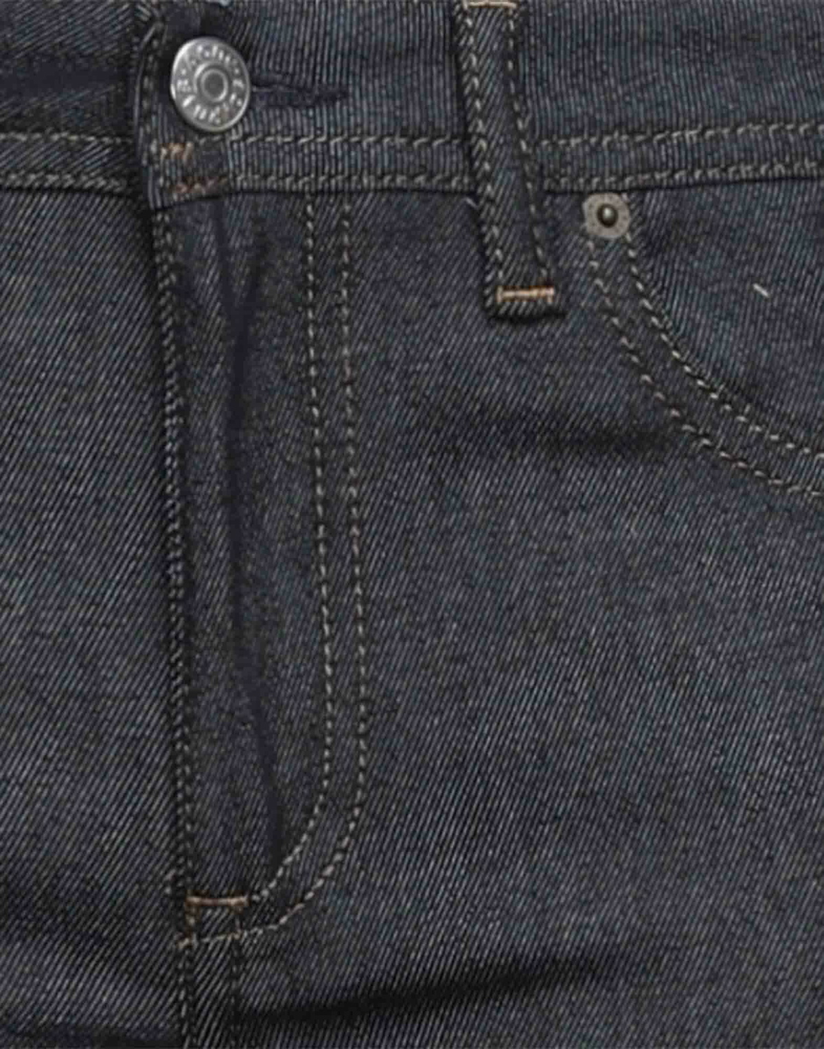 Acne Studios Blå Konst Womens Jeans in Blue