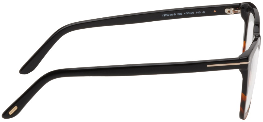 Tom Ford トータスシェル サングラス TOM FORD Tortoiseshell Buckley Sunglasses TOM FORD