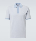 Loewe Cotton piqué polo