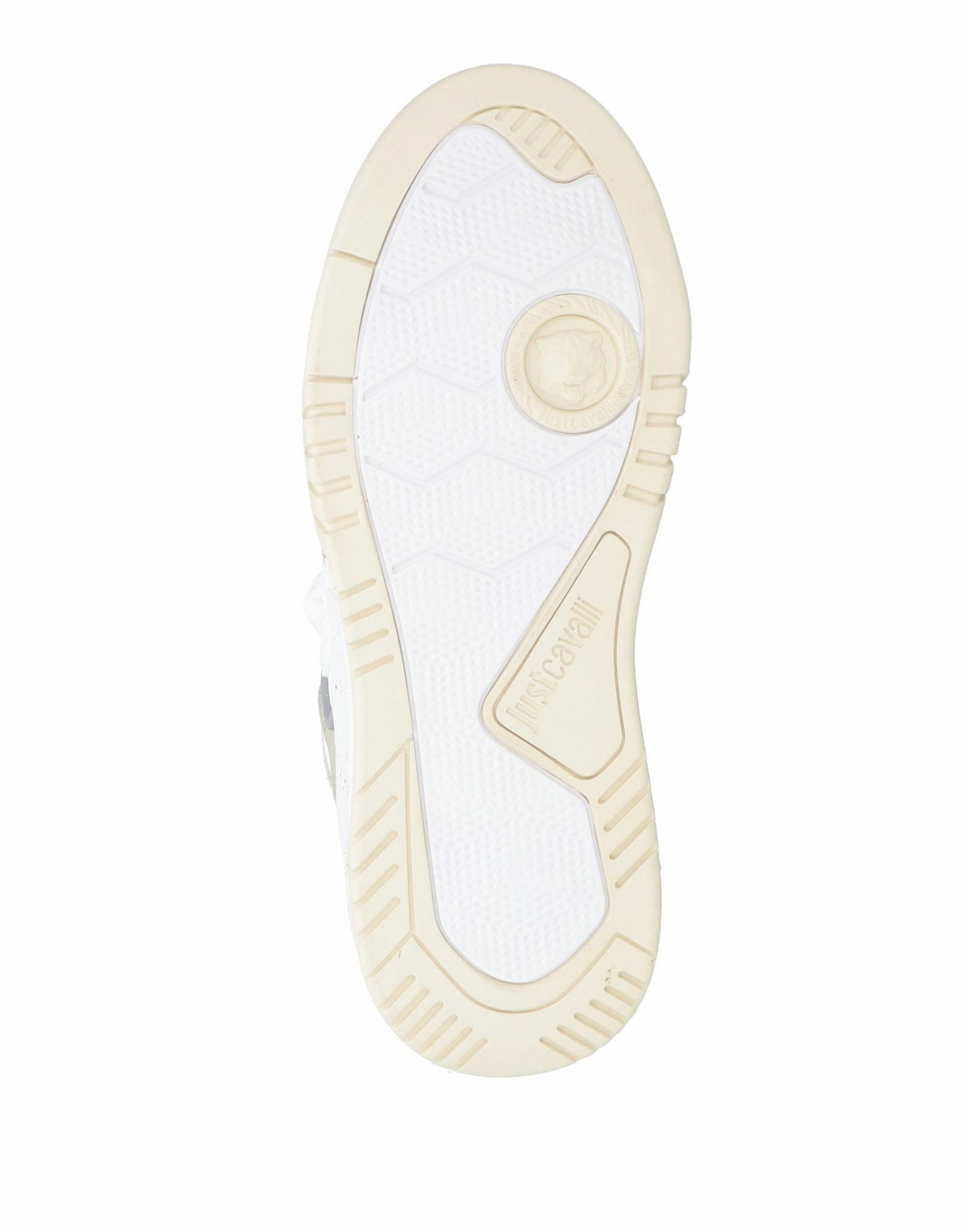 Just Cavalli Womens Sneakers Taupe