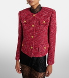 Valentino Tweed jacket