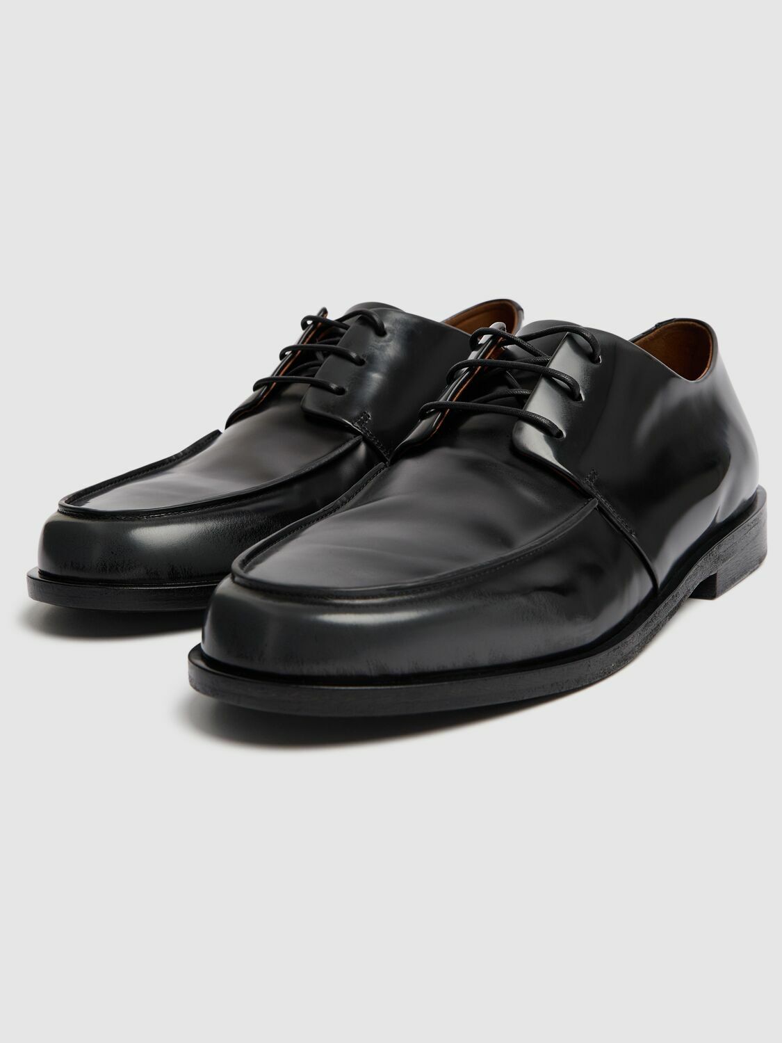 MARSELL Mocasso Lace-up Shoes Marsèll