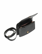 Stella Mccartney Womens Cross-body bag in Black
